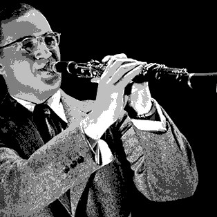 Benny Goodman Benny Goodman